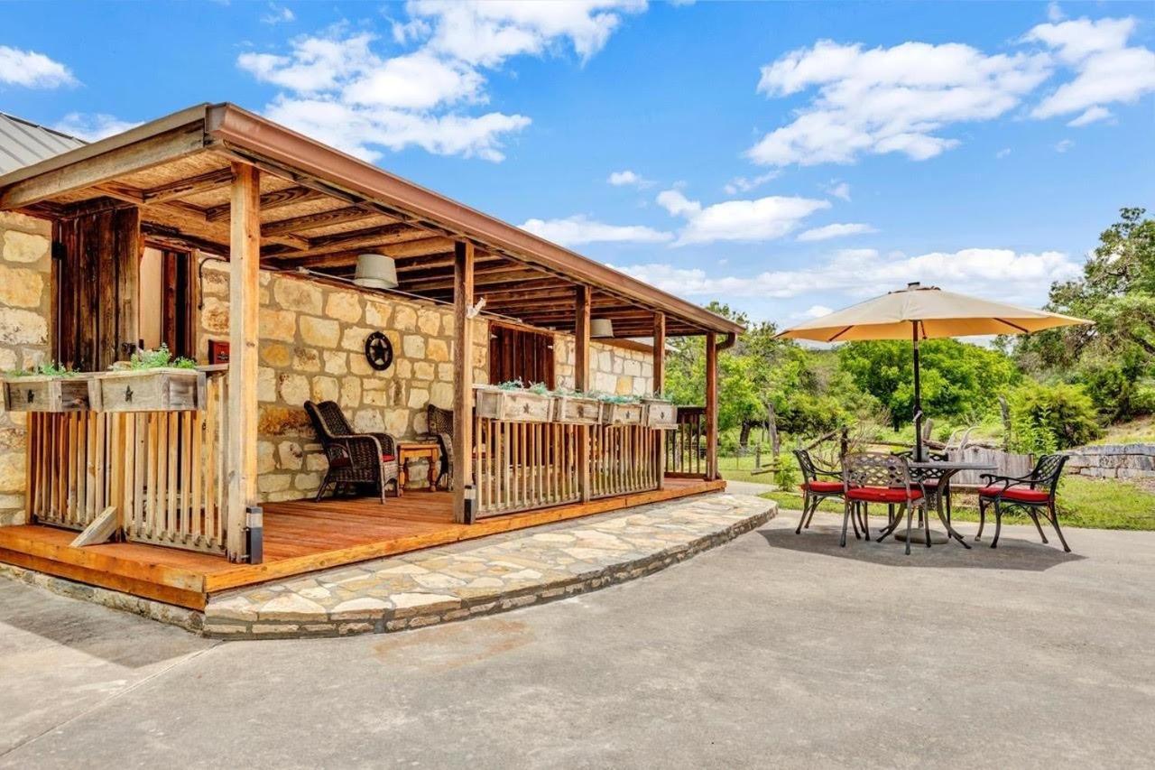 مبيت وإفطار فريدريكسبيرغ A Barn At The Quarry المظهر الخارجي الصورة
