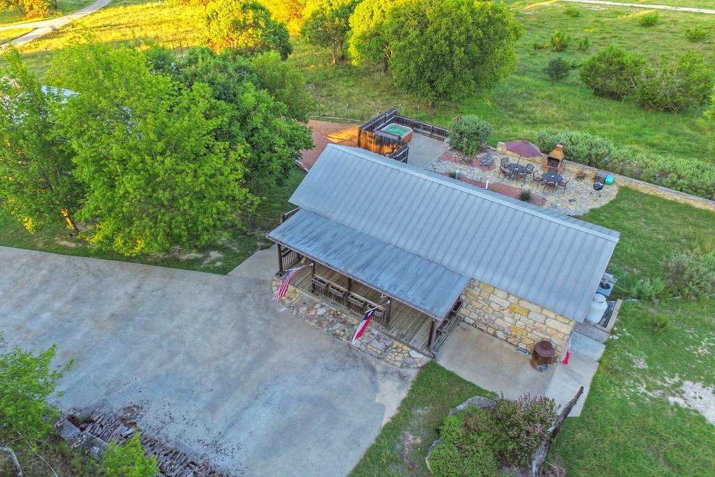 مبيت وإفطار فريدريكسبيرغ A Barn At The Quarry المظهر الخارجي الصورة